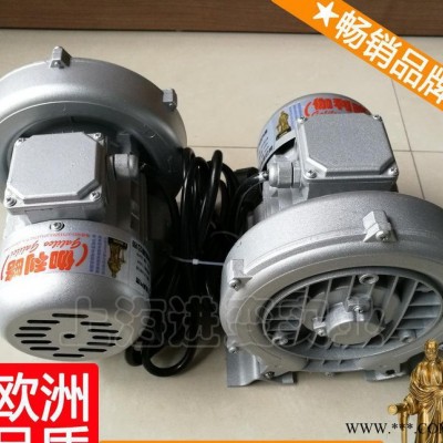 三叶式罗茨鼓风机 双叶轮高压鼓风机 增压鼓风机 周图2