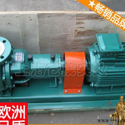 耐腐泵用机械密封件 ihf氟塑料离心泵厂家 上海耐腐蚀泵 汉图4