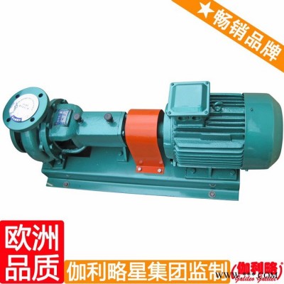 耐腐泵用机械密封件 ihf氟塑料离心泵厂家 上海耐腐蚀泵 汉图3