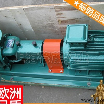 耐腐泵用机械密封件 ihf氟塑料离心泵厂家 上海耐腐蚀泵 汉图2