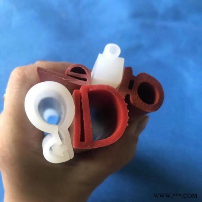 密封件 EPDM密封条 汽车中门密封条U型复合橡胶条【侧泡顶泡】机柜密封条厂价直销批发图5