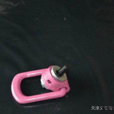 供应津力专业生产销售国产的侧拉旋转吊环的厂家图2