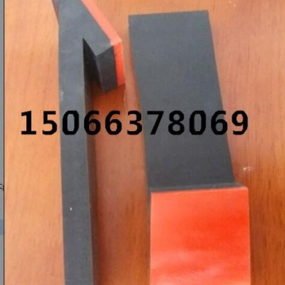 皮带机密封件防溢裙板 输送机挡煤皮  各种规格防溢裙板图3