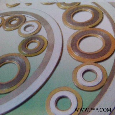 密封件批发 东明MF-503 金属缠绕垫片 机械密封件 防腐垫 高温垫片 聚四氟乙烯垫片图3