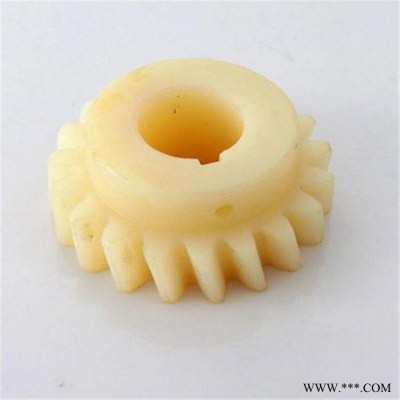 注塑尼龙制品 耐磨尼龙制品 密封件 尼龙加工件定做 尼龙制品图3