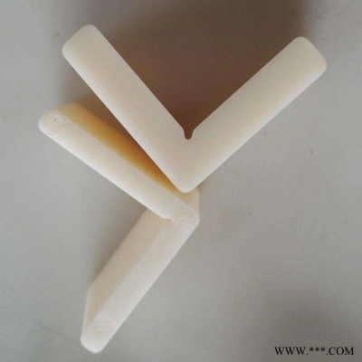 注塑尼龙制品 耐磨尼龙制品 密封件 尼龙加工件定做 尼龙制品图1