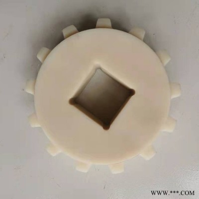 注塑尼龙制品 耐磨尼龙制品 密封件 尼龙加工件定做 尼龙制品图2