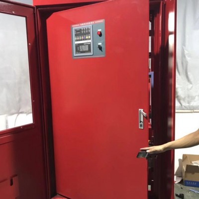 卓全XBD8.0/45G-W不锈钢叶轮和轴消防泵 立式喷淋泵报价图2