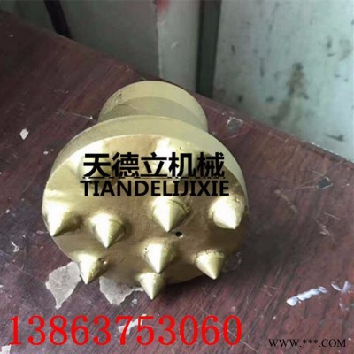 天德立ZM悬挂式三头凿毛机 建筑物墙体凿毛机 单头墙面多用凿毛机 带吊环清理机 混凝土打毛机**图2