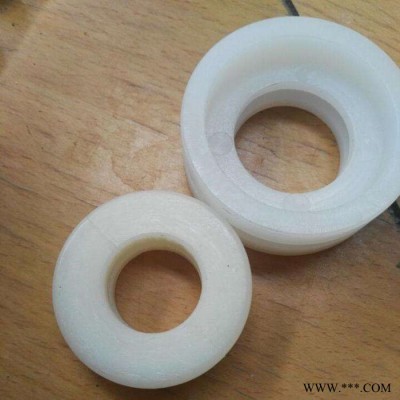 来图来样加工定制尼龙制品 异形尼龙制品 密封件 含油尼龙齿轮尼龙制品图5