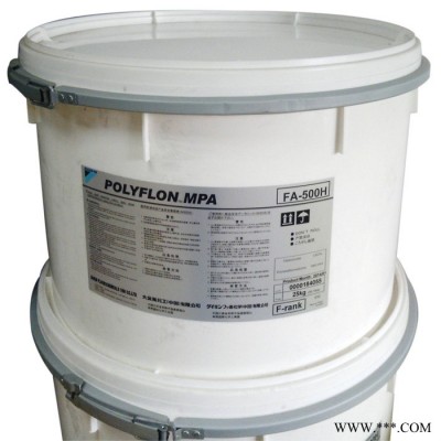 大金模压级PTFE料 POLYFLON PTFE M-111 密封件材料PTFE图2