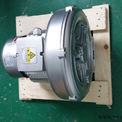 0.4KW单叶轮高压风机 贝富克2XB230-H16风机价格图7