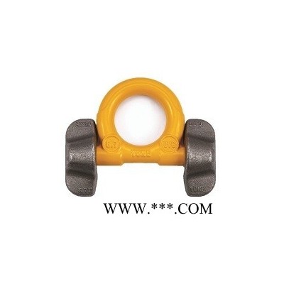 供应台湾YOKE8-082焊接吊环，进口吊索具图4