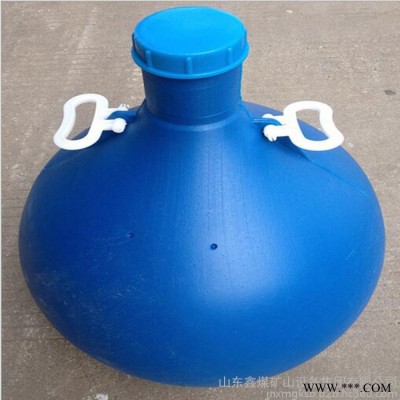 叶轮式增氧机浮球 增氧机配件浮球  增氧机浮球图2