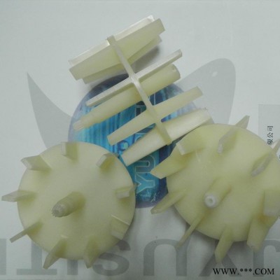 湖南FLECK3150富莱克机械式流量计2寸 表盖 叶轮 叶轮轴配件价格图2