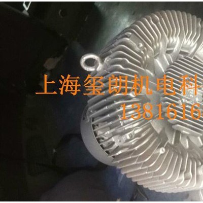 2BH1840-7JH27西门子风机 7.5双叶轮鼓风机图6