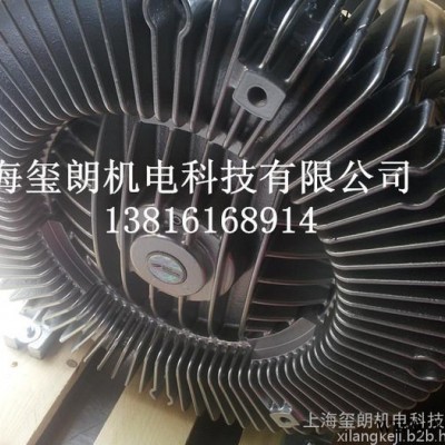 2BH1840-7JH27西门子风机 7.5双叶轮鼓风机图5