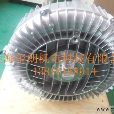 2BH1840-7JH27西门子风机 7.5双叶轮鼓风机图7