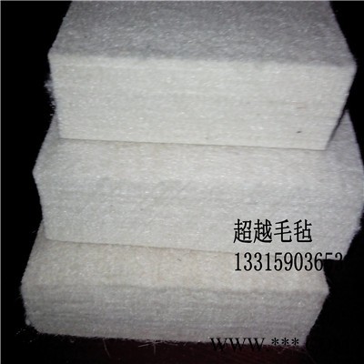 供应羊毛床垫 加厚床垫 针刺毛毡 杂毛毡 工业毛毡 缓冲垫 密封件 涤纶无纺布 吸油毛毡 羊毛毡床垫图4