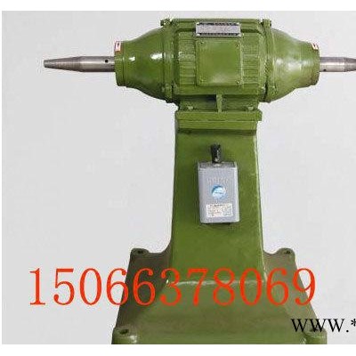 3.0KW电动抛光机 工业抛光机 千叶轮抛光机图2
