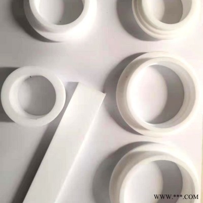 鑫纳祥供应硅胶密封圈 聚四氟稀密封件 聚四氟乙烯圈** 医用料高混机硅胶密封条图2