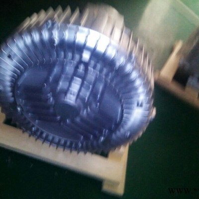 2XB710-H16多段式鼓风机 单叶轮漩涡气泵现货图5