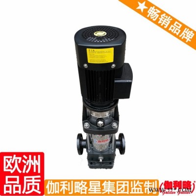 ay多级泵 高压多级泵报价 双叶轮高扬程离心泵 鄂图5