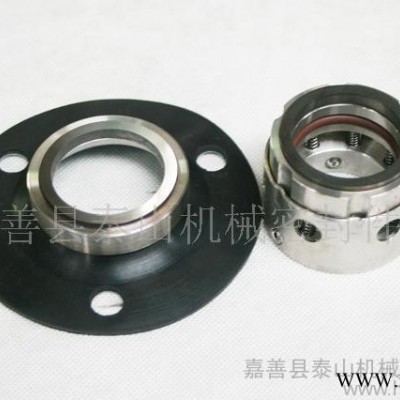 浙江嘉善厂家直供527改型印染机机械密封机械密封件图1
