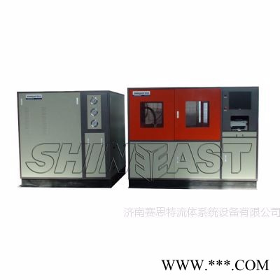 赛思特bp-1密封件静压耐压密封性试验台