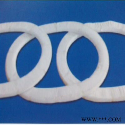 供应PTFE 聚四氟乙烯 密封件 垫片 垫圈  东明MF-155 PTFE垫片  聚四氟乙烯垫片价格图3