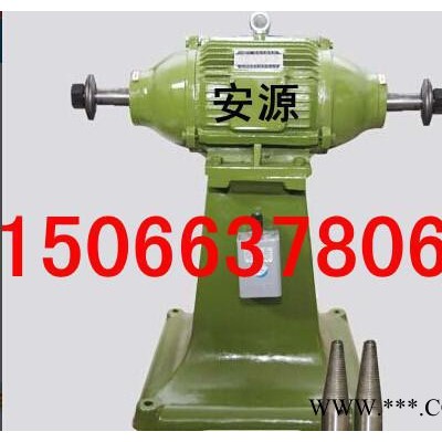 7.5KW电动抛光机 工业抛光机 千叶轮抛光机图2