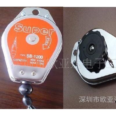 海豹（SUPER）平衡器 吊环器SB-1200图1