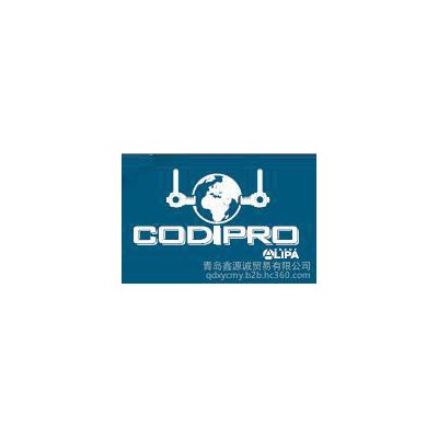 欧洲进口CODIPRO 卢森堡SEB旋转吊环 中国区代理 青岛鑫源诚图2