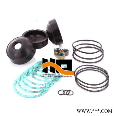 FMC BEAN PUMP M1432HD 水泵泥浆泵 柱塞盘根 活塞皮碗密封件  P512122图1