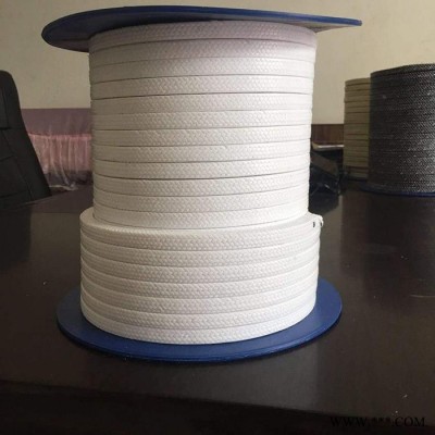 厂家批发 盘根 四氟盘根 供应含油盘根 黑四氟 生产销售密封件图2
