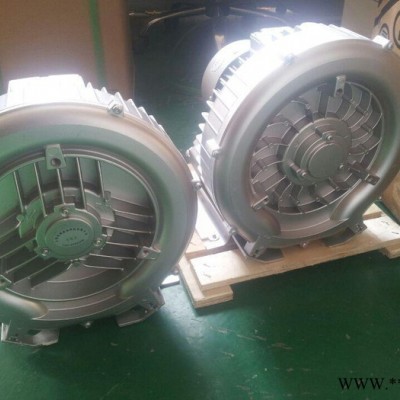 贝富克2XB410-H26风机 1.3KW贝富克风机 单叶轮高压吸送两用风机图5