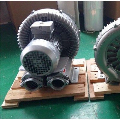 贝富克2XB410-H26风机 1.3KW贝富克风机 单叶轮高压吸送两用风机图6
