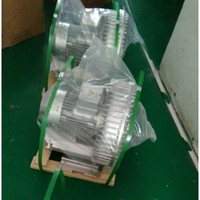 贝富克2XB410-H26风机 1.3KW贝富克风机 单叶轮高压吸送两用风机图7