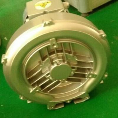 贝富克2XB410-H26风机 1.3KW贝富克风机 单叶轮高压吸送两用风机图4