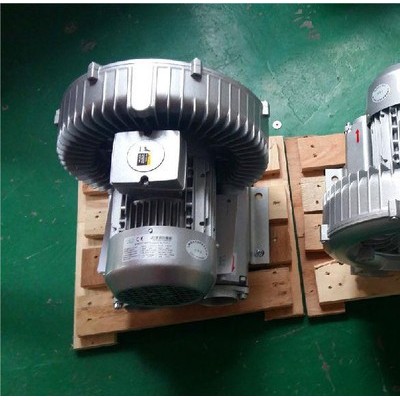 贝富克2XB410-H26风机 1.3KW贝富克风机 单叶轮高压吸送两用风机图8