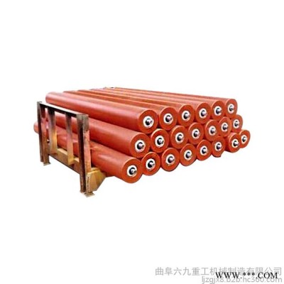 新型托辊密封件轴承座 旋转惯性小托辊密封圈轴承座xy1图2