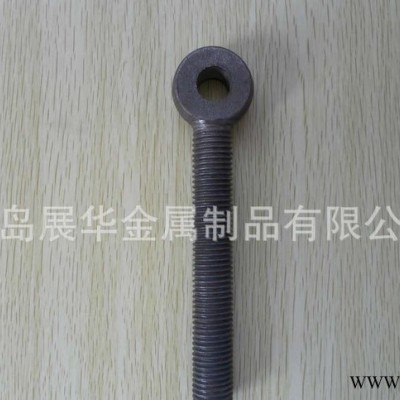 生产  型号长杆吊环螺栓系列（欢迎选购）图1
