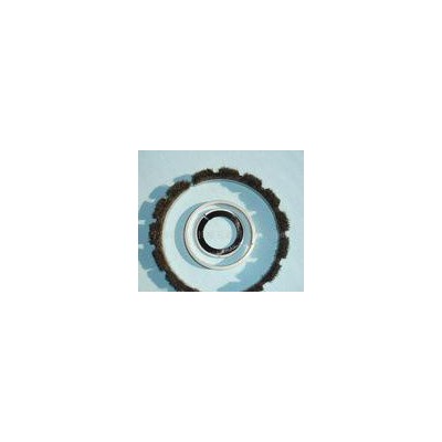 防水密封门刷 门窗密封件 专业生产密封条刷  门挡密封条图3