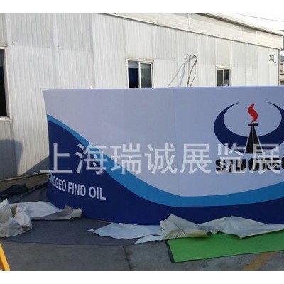 布艺吊环双面双层热转印画布图3