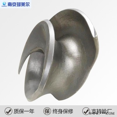 珂莱尔SCI 螺旋式叶轮泵 螺旋离心泵