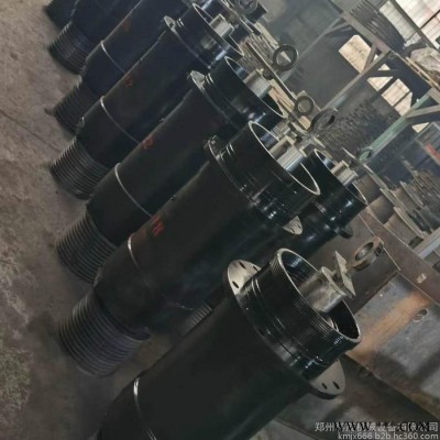 VSI系列冲击式制砂机叶轮总成 专业冲击破配件生产厂家图6