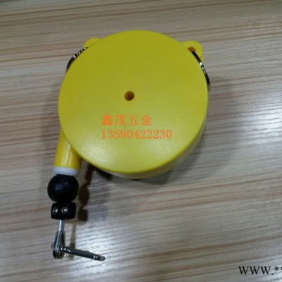 HHB德式弹吊车 电批平衡器 风批吊环 弹簧平衡器 SB-1.2/2.0/3.0图3