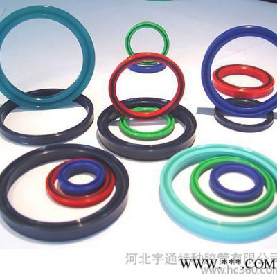 供应    河北景县多种聚氨酯密封件、聚氨酯杂品、密封件图8