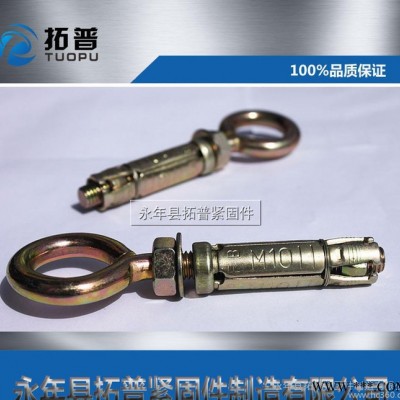 直销 M12重型吊环壁虎