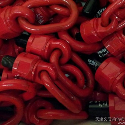供应还有哪里生产国产的旋转吊环图3